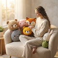 Lovable Bunny | Amigurumi Pattern