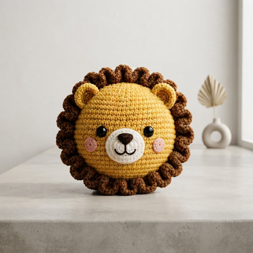 Lovable Bunny | Amigurumi Pattern