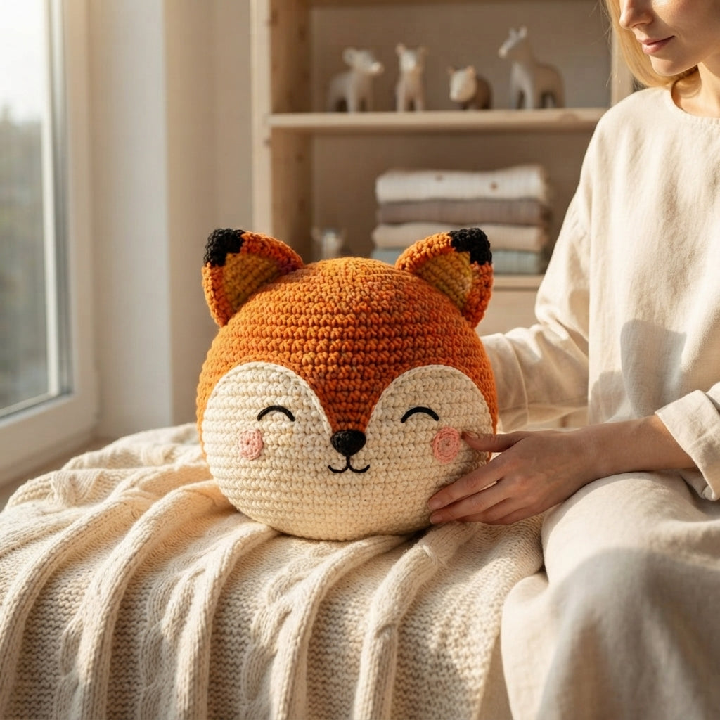 Lovable Bunny | Amigurumi Pattern