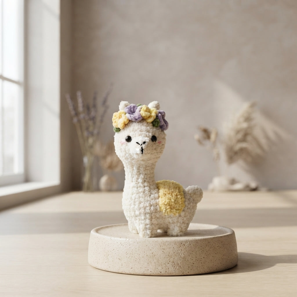 Massive 100+ Mini Charm Patterns | Crochet Bundle — Design 3