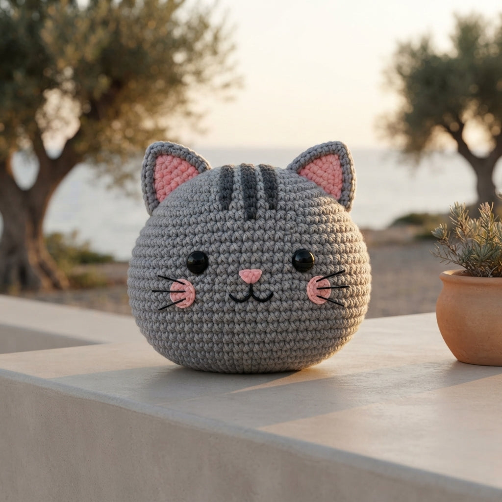 Lovable Bunny | Amigurumi Pattern