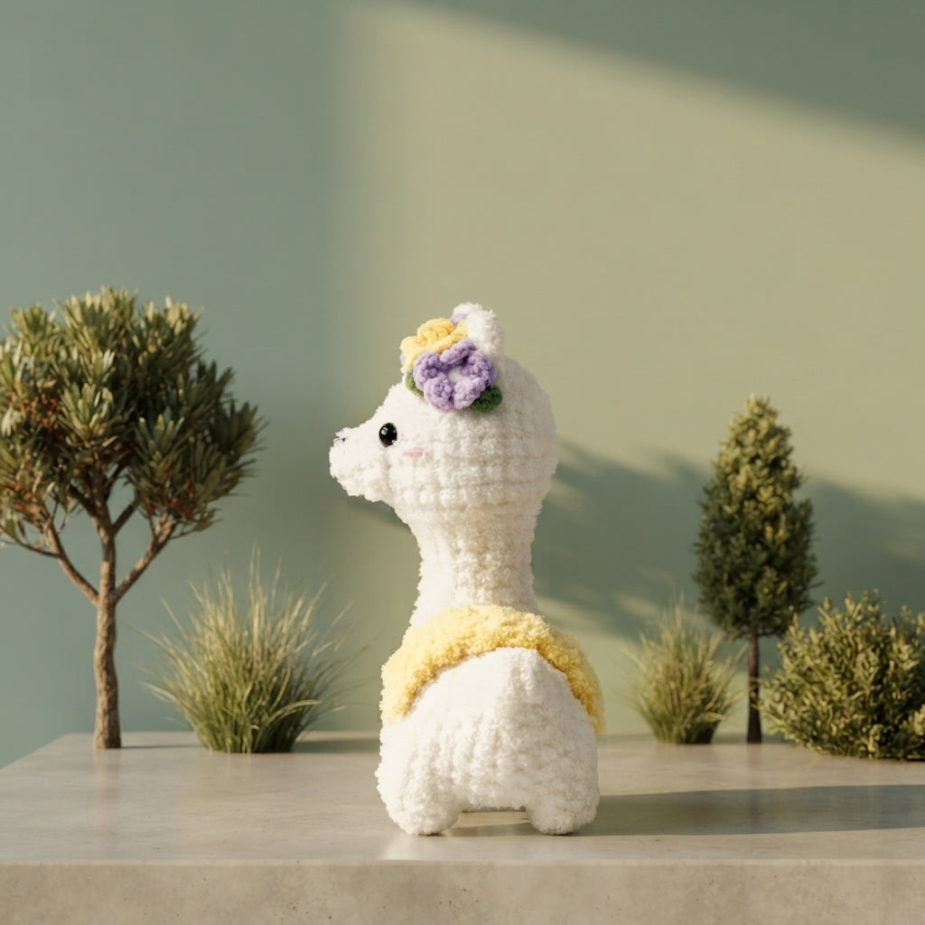 Massive 100+ Mini Charm Patterns | Crochet Bundle — Design 3