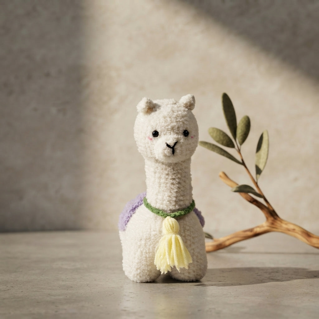 Massive 100+ Mini Charm Patterns | Crochet Bundle — Design 3