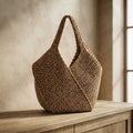 Shoulder Bag Market Bag Tote V5 | Crochet Pattern PDF