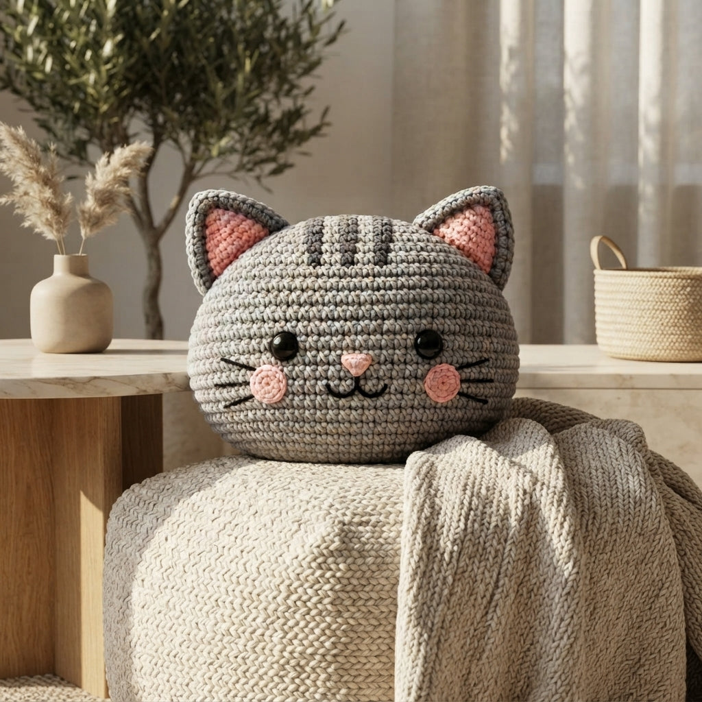 Lovable Bunny | Amigurumi Pattern