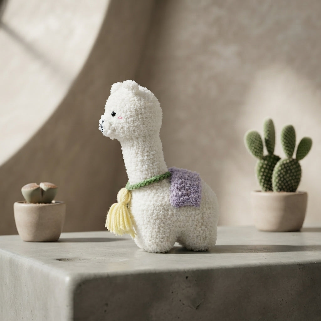 Massive 100+ Mini Charm Patterns | Crochet Bundle — Design 3