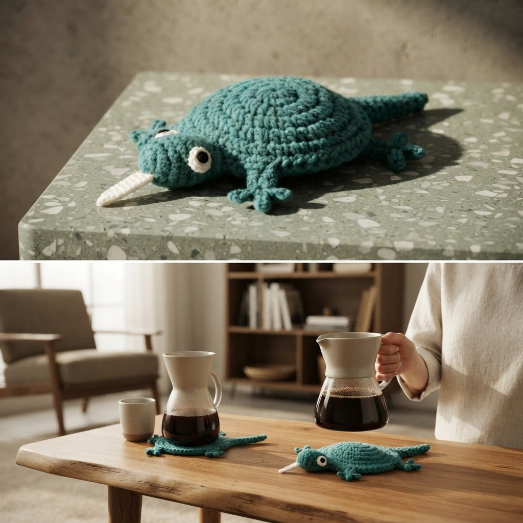 Ultimate Crochet Animal Bundle | 20+ PDF Patterns
