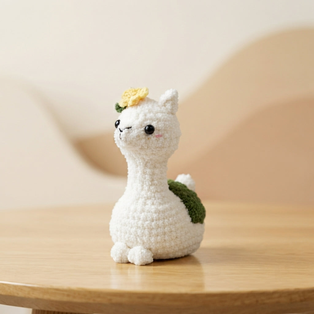 Massive 100+ Mini Charm Patterns | Crochet Bundle — Design 3