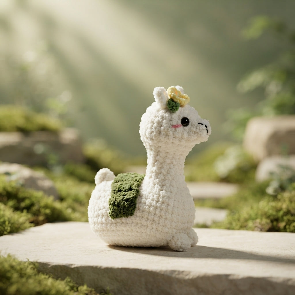 Massive 100+ Mini Charm Patterns | Crochet Bundle — Design 3