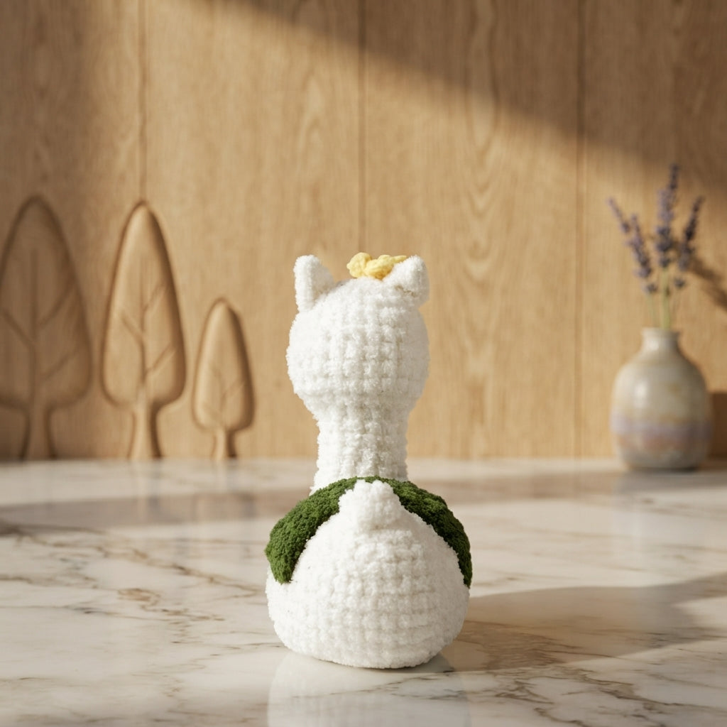 Massive 100+ Mini Charm Patterns | Crochet Bundle — Design 3