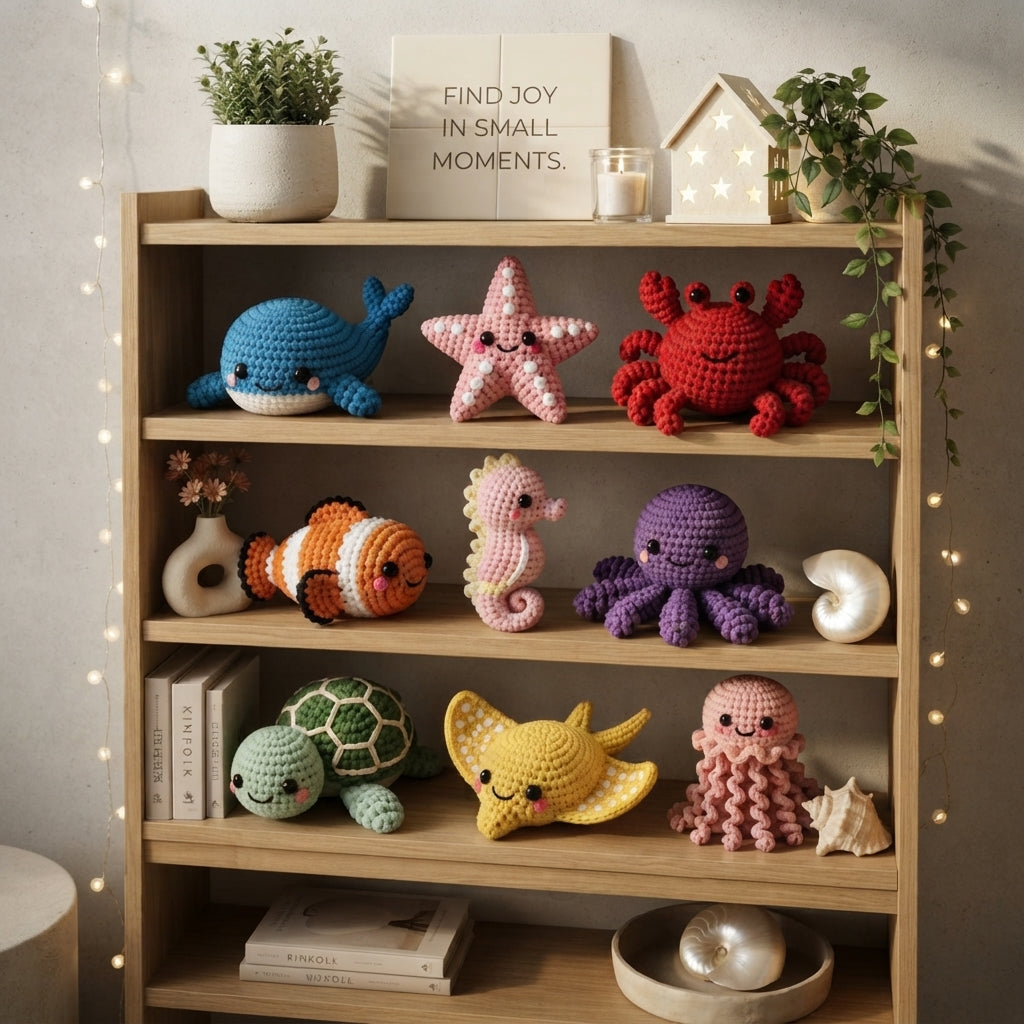 Ultimate Crochet Animal Bundle V4 | ,+ PDF Patterns