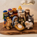 Handmade Amigurumi Amigurumi V3 | Crochet PDF Pattern