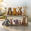 Complete Crochet Collection | 9+ Amigurumi Patterns