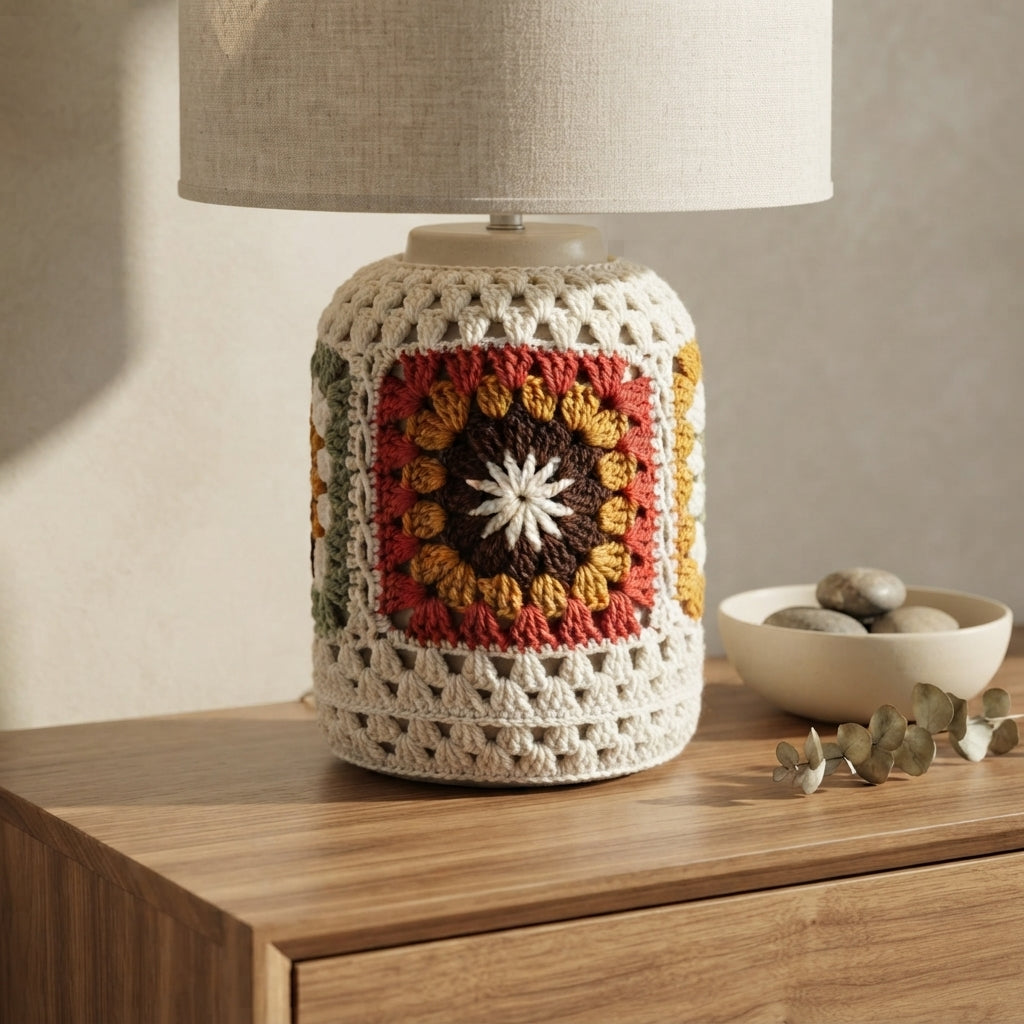 Trendy Sun Visor | Crochet Visor Pattern — Design 12