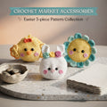 Mega Amigurumi Collection V4 | ,+ Crochet Patterns PDF