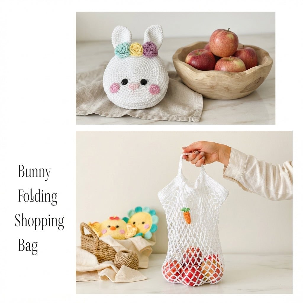 Mega Amigurumi Collection V4 | ,+ Crochet Patterns PDF