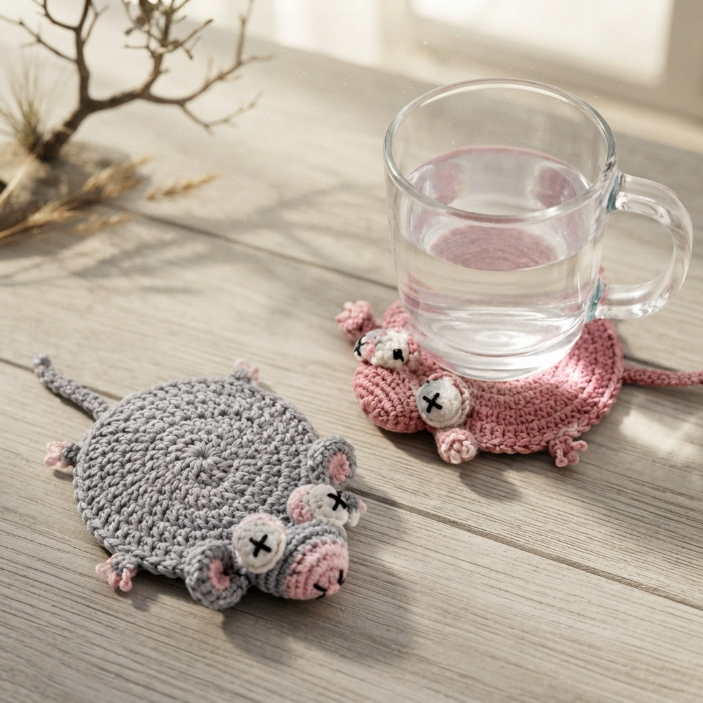 Giant Amigurumi Library | 22+ Pattern Collection