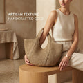 Purse Handbag Tote V6 | Crochet Pattern PDF