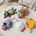 Little Squirrel | Amigurumi Pattern PDF