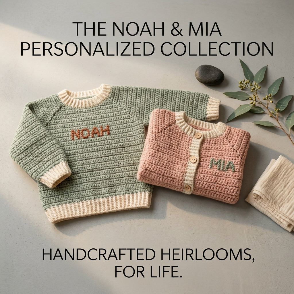 Cardigan Newborn Months Baby Cardigan | Crochet Pattern PDF