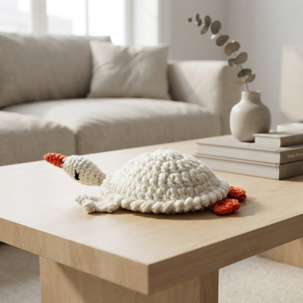 Little Squirrel | Amigurumi Pattern PDF