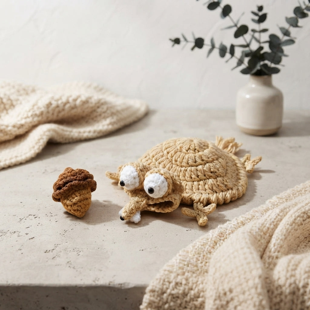 Giant Amigurumi Library | 22+ Pattern Collection