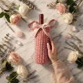 Winter Bag V2 | Crochet Pattern PDF