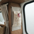 Gorgeous Sun Visor | Summer PDF Pattern
