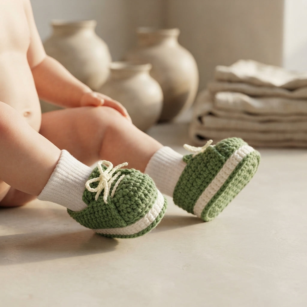 Delightful Keychain Charm Mini | Amigurumi Keychain PDF