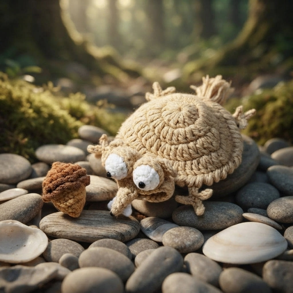 Complete Crochet Collection | 20+ Amigurumi Patterns