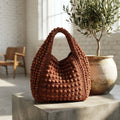 Beach Bag Purse Tote V2 | Crochet Pattern PDF