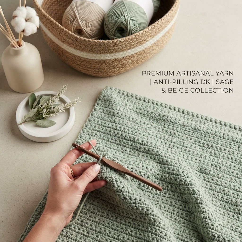 Star Stitch Baby Cardigan Star Stitch v3 | Crochet Pattern PDF