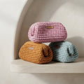 Pouch Cosmetic Bag Clutch | Crochet Pattern PDF