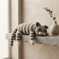 Cuddly Kitty Buddy | Crochet Pattern PDF