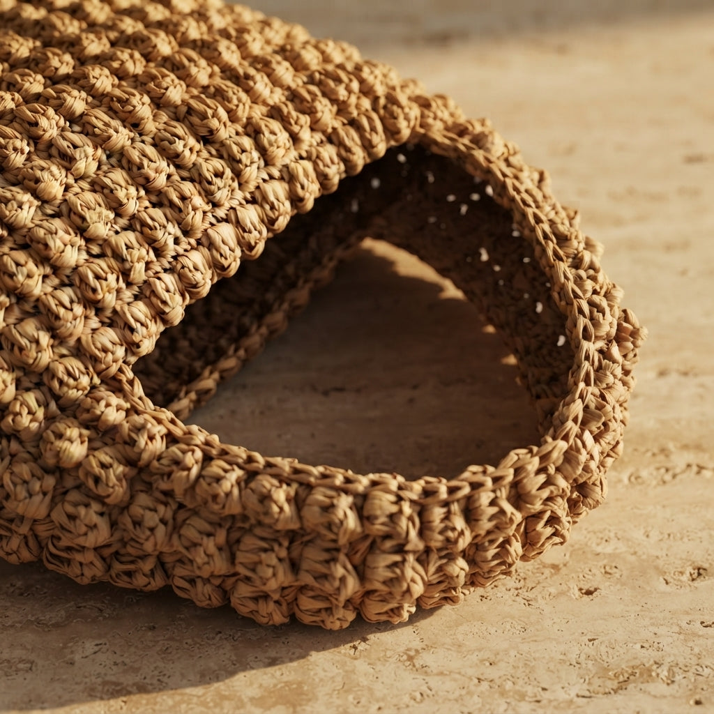 Handbag Hobo Bag Purse | Crochet Pattern PDF
