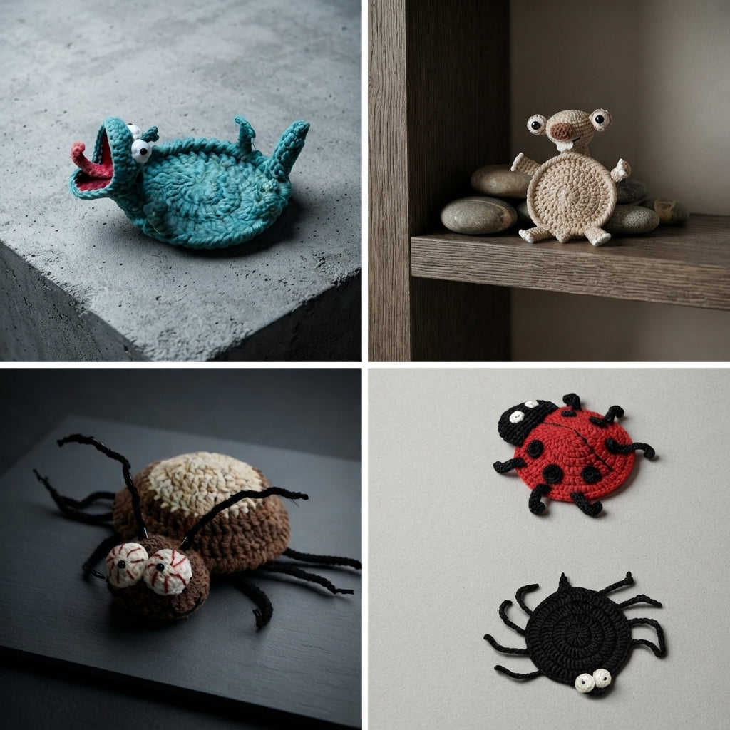 Massive Animal Pattern Bundle | 21+ PDFs