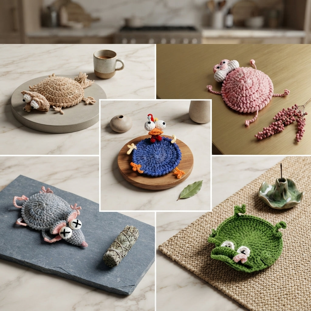 Massive Animal Pattern Bundle | 21+ PDFs