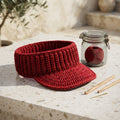 Beautiful Sun Hat | Crochet Sun Hat Pattern — Design 2