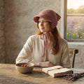 Classic Visor | Crochet Pattern Download — Design 2