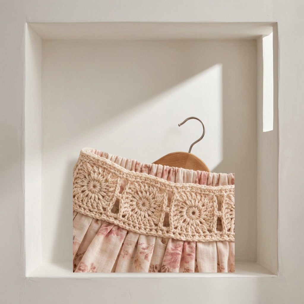 Cardigan Sweater Children'S Baby Cardigan | Crochet Pattern PDF