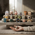 Massive 16+ Mini Charm Patterns | Crochet Bundle