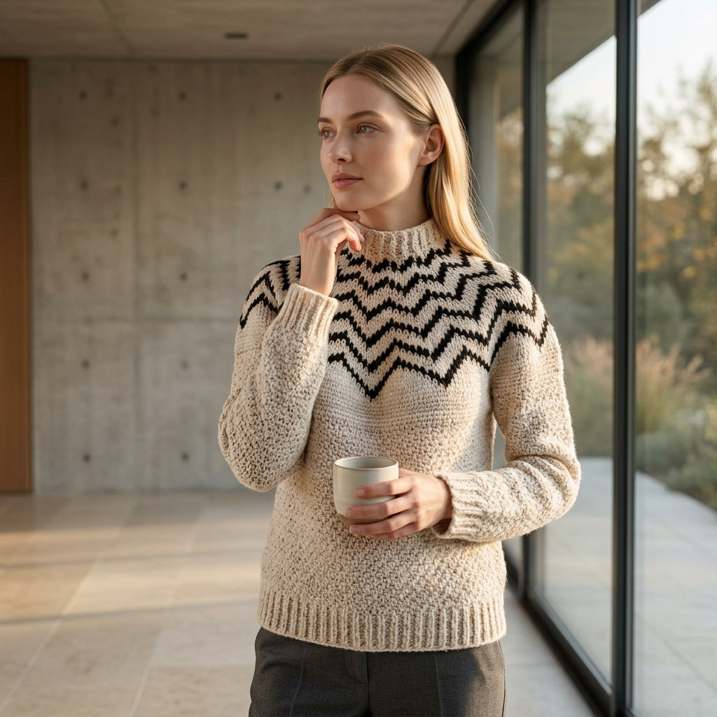 20+ Sweater Bundle Baby Sweater | Crochet Pattern PDF