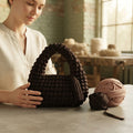 Handbag Hobo Bag Purse V2 | Crochet Pattern PDF
