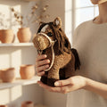 Lovable Amigurumi Horse | Amigurumi Pattern