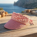 Charming Sun Hat Design | Crochet PDF Pattern — Design 5