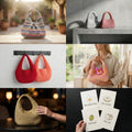 Bundle Bygalk Bag | Crochet Pattern PDF