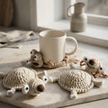 Beginner Little Squirrel | Amigurumi Pattern PDF