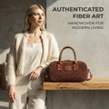 Crossbody Purse Shoulder Bag V2 | Crochet Pattern PDF
