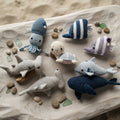 Sweet Dolphin | Crochet PDF Pattern