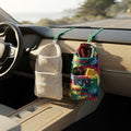Stunning Sun Visor | Beach Crochet PDF — Design 14